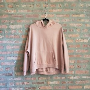 Oversized Hoodie (Medium)